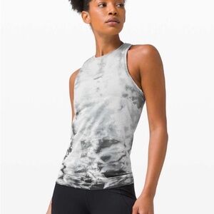 Women’s Lululemon Swiftly Tech Tank 2.0 Wash - Size 4 - NWT